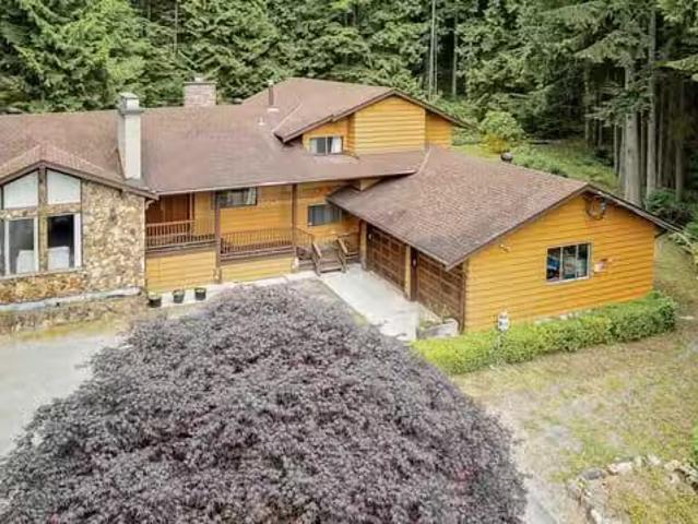 House for sale in Maple Ridge, Maple Ridge, 27573 Sayers Cresc.