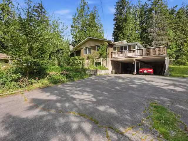 House for sale in Maple Ridge, Maple Ridge, 28595 Dewdney Trun.