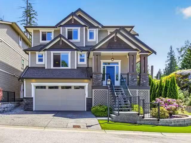 House for sale in Maple Ridge, Maple Ridge, Avenue, 263151281