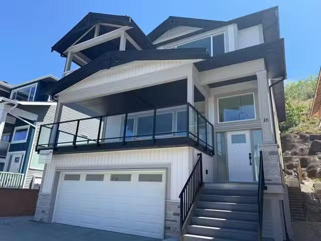 House for sale in Maple Ridge, Maple Ridge, Avenue, 263152991