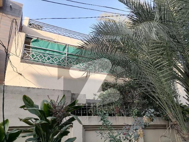 House For sale In Marghzar Officers Colony