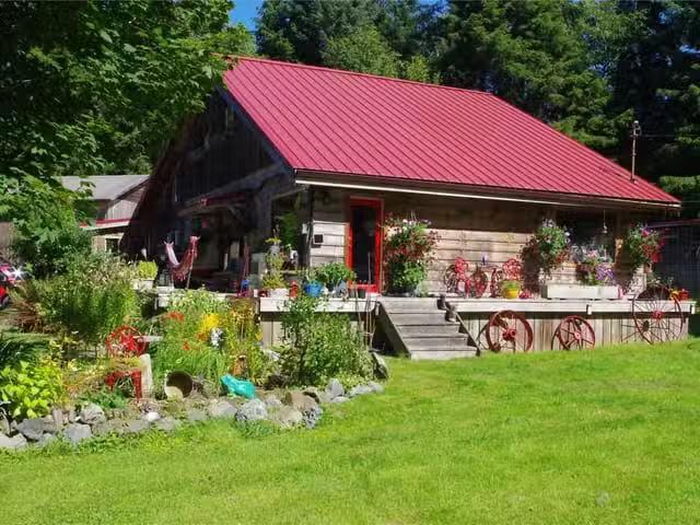 House for sale in Masset, 113 Nadu Rd, 1029512