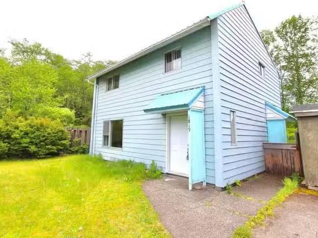 House for sale in Masset, 1819 Cedar Cres, 1038284