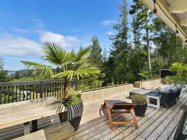 House for sale in Mayne Island, Islands Van. & Gulf, 430 Mc Ke.