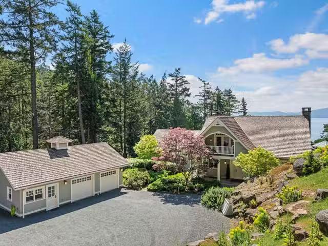 House for sale in Mayne Island, Islands Van. & Gulf, 814 Beech.