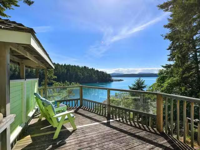 House for sale in Mayne Island, Islands Van. & Gulf, 248 Leigh.