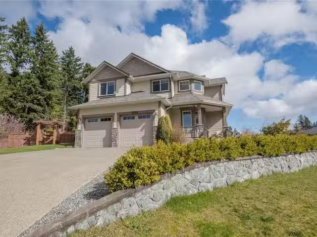 House for sale in Mill Bay, 885 Pratt Rd, 1028469