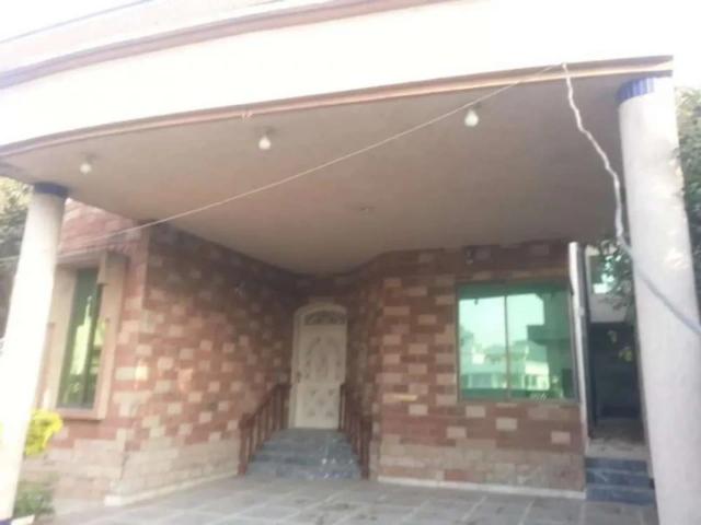 House for Sale in Mirpur Nawab Khan ID 36424