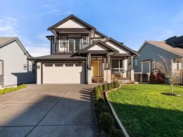 House for sale in Mission, Mission, 106 14500 Morris Valley Ro.