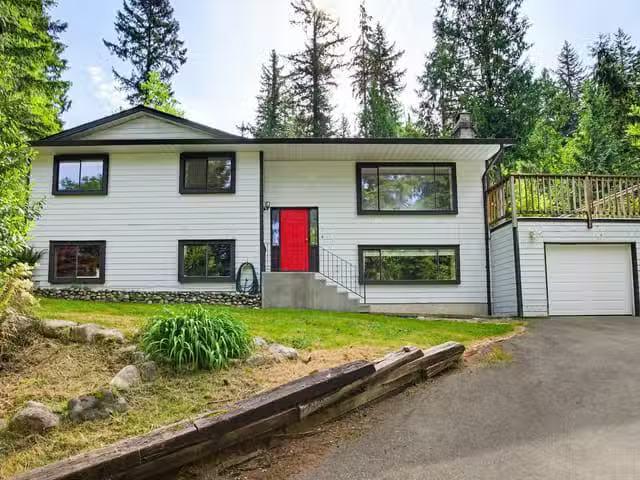 House for sale in Mission, Mission, 10836 Greenwood Drive, 263.