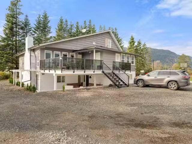 House for sale in Mission, Mission, 11186 Farms Road, 263131593