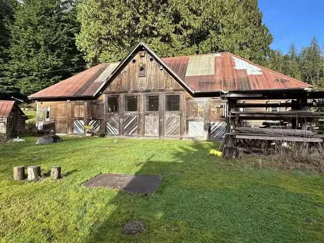 House for sale in Mission, Mission, 11191 Stave Lake Road, 263.
