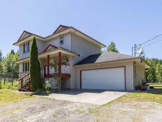 House for sale in Mission, Mission, 13011 Sabo Street, 263153476
