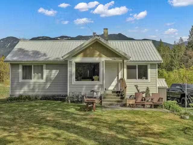 House for sale in Mission, Mission, 13028 Stave Lake Road, 263.