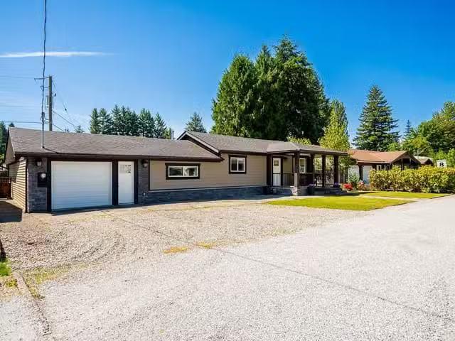 House for sale in Mission, Mission, 17 8985 Shook Road, 263152.