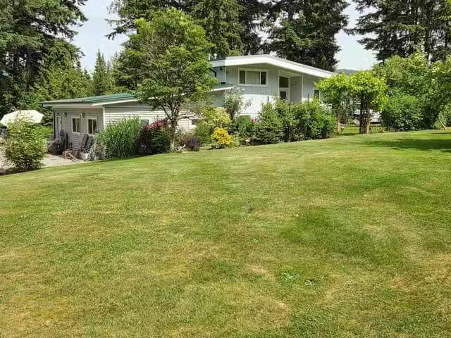 House for sale in Mission, Mission, 29907 Dewdney Trunk Road.