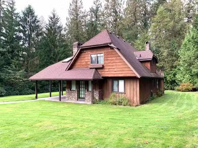 House for sale in Mission, Mission, 29933 Anderson Avenue, 263.