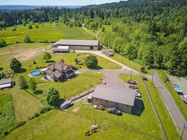 House for sale in Mission, Mission, 30420 Dewdney Trunk Road.