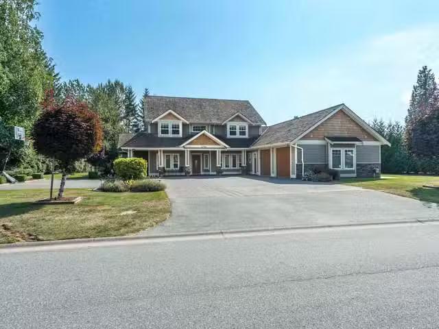 House for sale in Mission, Mission, 31706 Kenney Avenue, 26315.