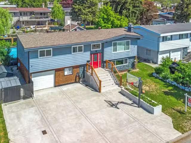 House for sale in Mission, Mission, 31921 Starling Avenue, 263.