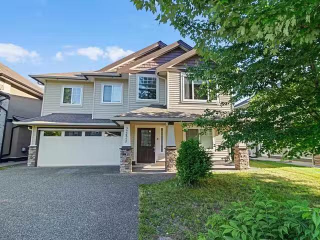 House for sale in Mission, Mission, 32472 Mitchell Avenue, 263.