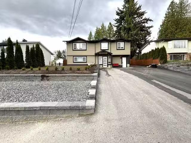 House for sale in Mission, Mission, 32545 Ptarmigan Drive, 263.