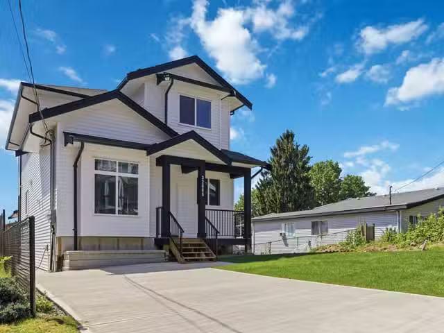 House for sale in Mission, Mission, 32866 3rd Avenue, 263144052