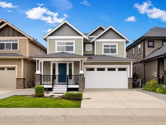 House for sale in Mission, Mission, 32901 Sylvia Avenue, 26314.