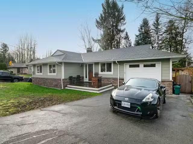 House for sale in Mission, Mission, 32972 Arbutus Avenue, 2631.