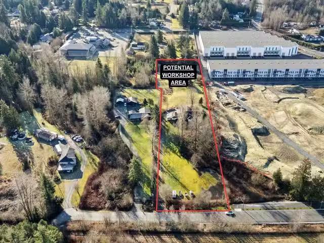 House for sale in Mission, Mission, 33470 Ihles Avenue, 263149.