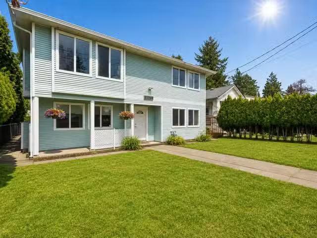 House for sale in Mission, Mission, 33477 7th Avenue, 263128767