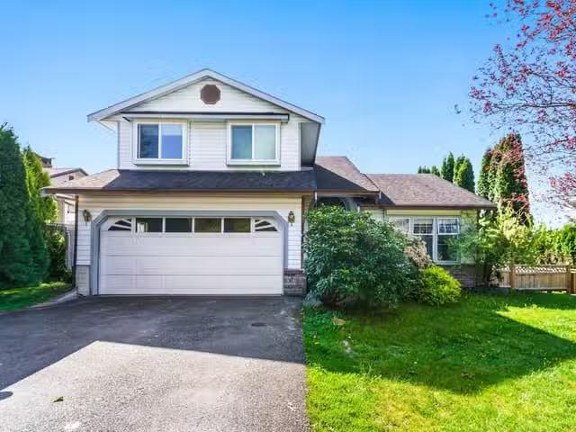 House for sale in Mission, Mission, 33480 Blueberry Drive, 263.