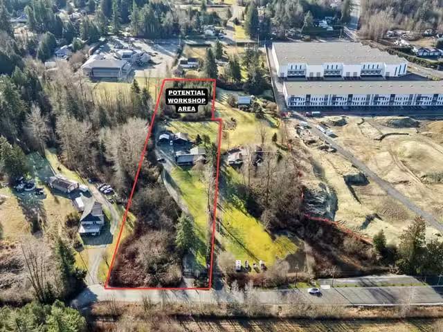 House for sale in Mission, Mission, 33496 Ihles Avenue, 263137.