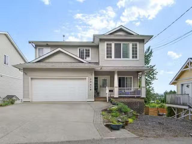 House for sale in Mission, Mission, 33614 3 Avenue, 263144172