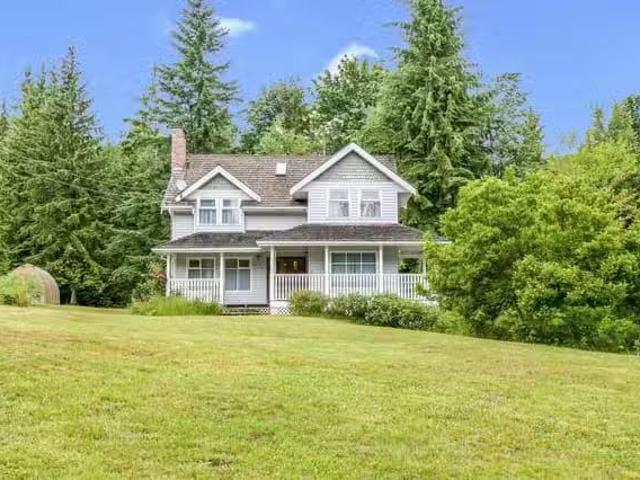 House for sale in Mission, Mission, 33845 Richards Avenue, 263.