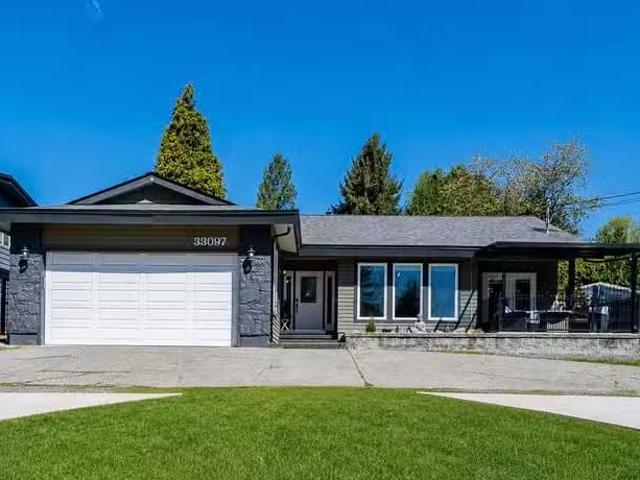 House for sale in Mission, Mission, 33097 14th Avenue, 263146678