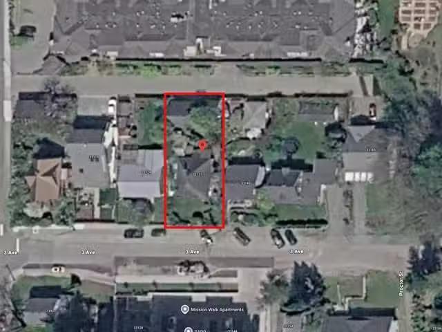 House for sale in Mission, Mission, 33137 3rd Avenue, 263150842