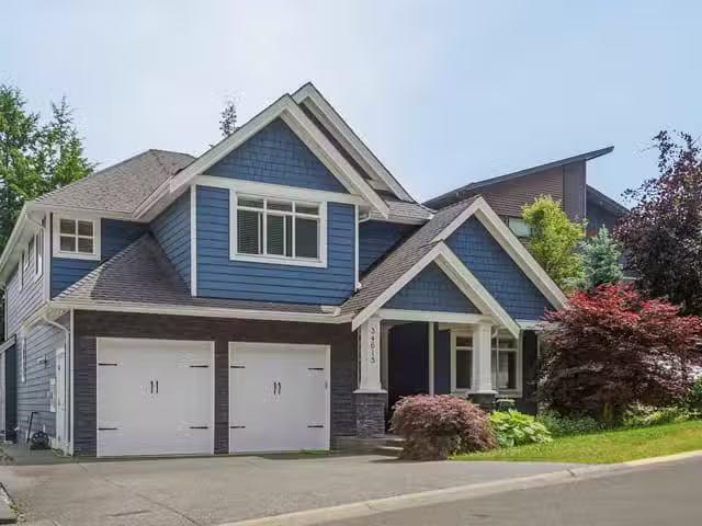 House for sale in Mission, Mission, 34615 Gordon Place, 263157.