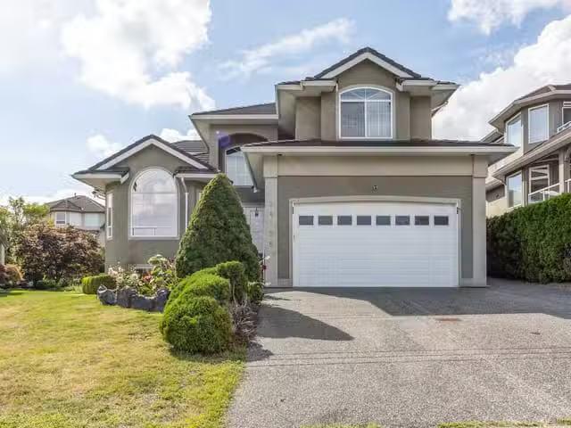 House for sale in Mission, Mission, 34758 Pakenham Place, 2631.