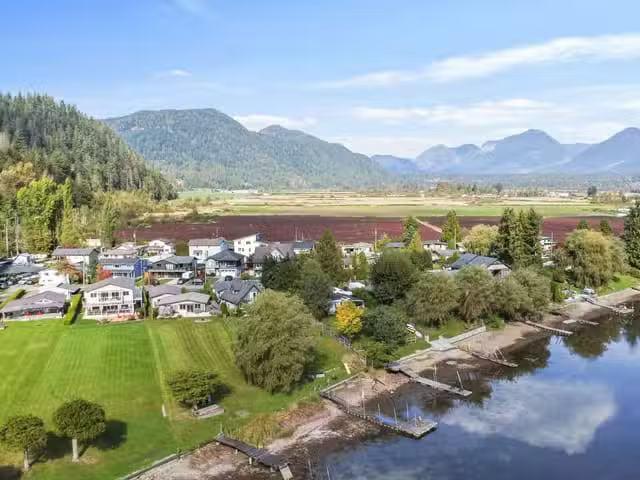 House for sale in Mission, Mission, 35042 Sward Road, 263118394