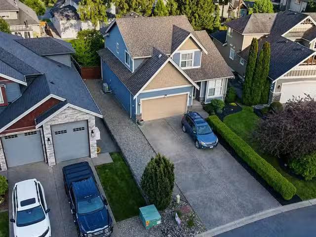 House for sale in Mission, Mission, 38 14550 Morris Valley Roa.