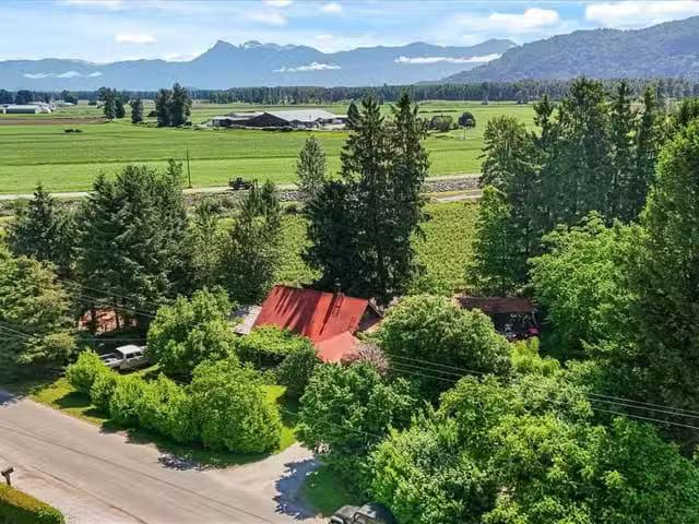 House for sale in Mission, Mission, 41582 Nicomen Island Trunk.