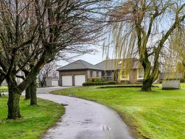 House for sale in Mission, Mission, 41312 Nicomen Island Trunk.