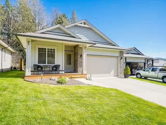 House for sale in Mission, Mission, 4 11540 Glacier Drive, 263.