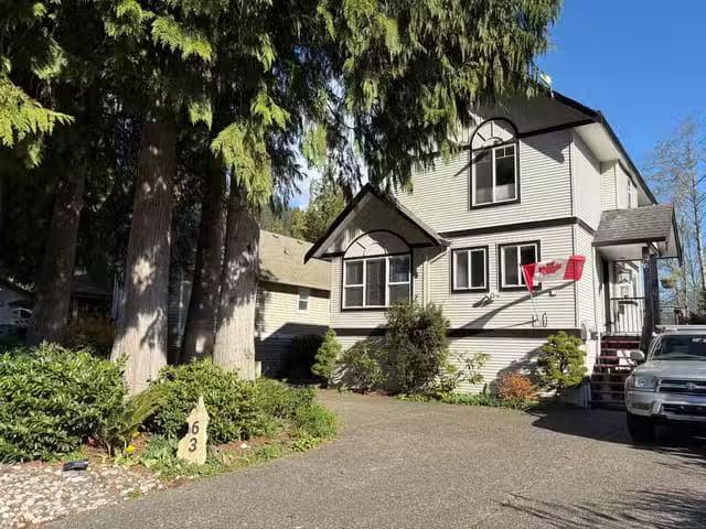 House for sale in Mission, Mission, 63 14600 Morris Valley Roa.