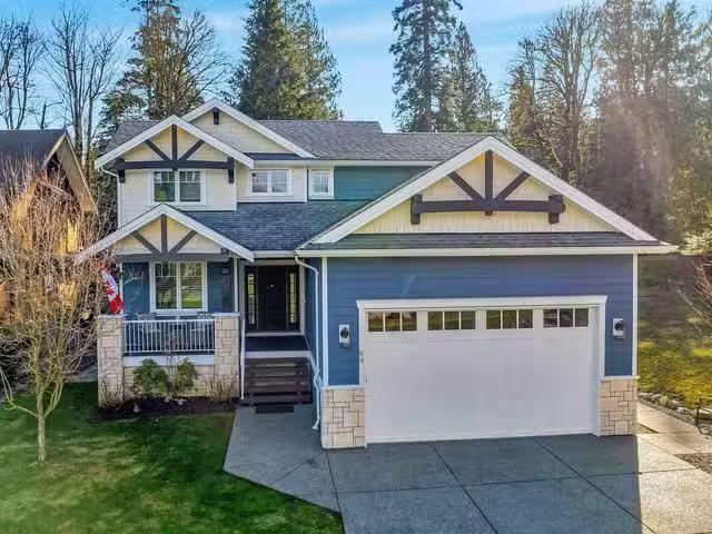House for sale in Mission, Mission, 69 14500 Morris Valley Roa.