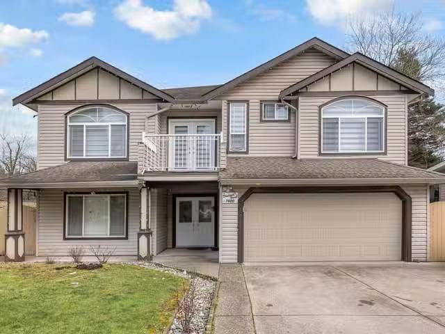 House for sale in Mission, Mission, 7480 Lee Street, 263144368