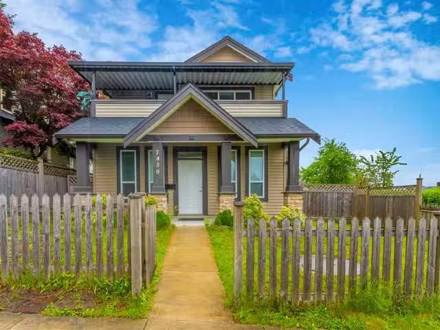 House for sale in Mission, Mission, 7430 Grand Street, 263154956