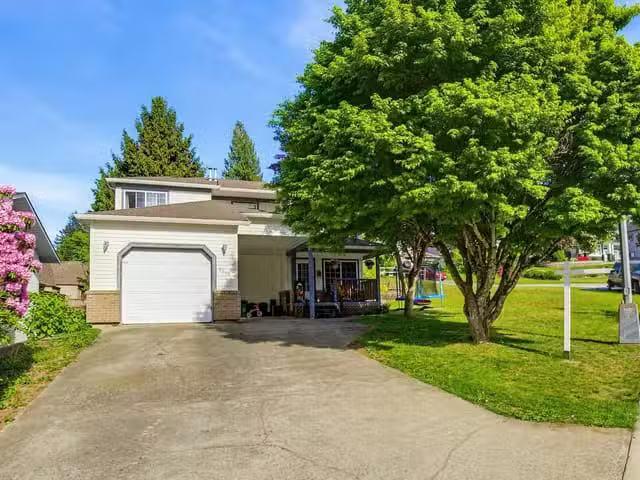 House for sale in Mission, Mission, 7800 Deerfield Street, 263.