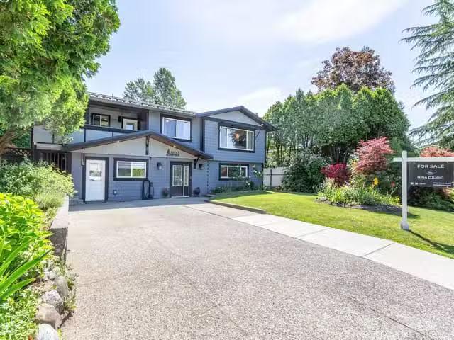 House for sale in Mission, Mission, 8034 Beaver Drive, 263151619
